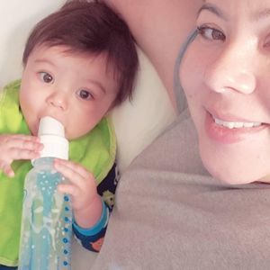 Meet your Posher, Mari